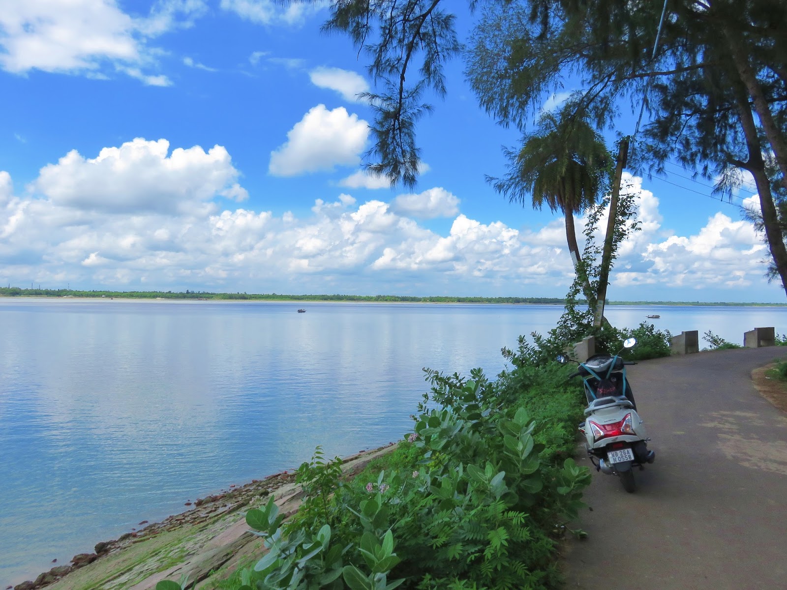 Gadiara riverside west bengal tourism gadiara west bengal